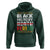 Funny Black History Period Hoodie Pride African