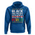 Funny Black History Period Hoodie Pride African