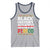 Funny Black History Period Tank Top Pride African