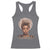 Melanin Queen Racerback Tank Top Proud African American Black Pride