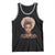 Melanin Queen Tank Top Proud African American Black Pride