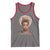 Melanin Queen Tank Top Proud African American Black Pride