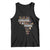 Education Is Freedom Tank Top Black History Month Teacher Black Leaders Figure