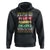 Black History Believe Achieve Succeed Hoodie African American History