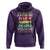 Black History Believe Achieve Succeed Hoodie African American History