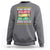 Black History Believe Achieve Succeed Sweatshirt African American History