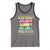 Black History Believe Achieve Succeed Tank Top African American History