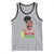 Education Is Freedom Tank Top Black History Month Teacher Melanin Black Girl