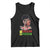 Education Is Freedom Tank Top Black History Month Teacher Melanin Black Girl