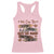 African American Teacher Racerback Tank Top We Can Be Different On The Outside But We Have The Same Heart Inside Melanin Crayons