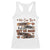 African American Teacher Racerback Tank Top We Can Be Different On The Outside But We Have The Same Heart Inside Melanin Crayons