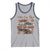 African American Teacher Tank Top We Can Be Different On The Outside But We Have The Same Heart Inside Melanin Crayons