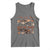 African American Teacher Tank Top We Can Be Different On The Outside But We Have The Same Heart Inside Melanin Crayons