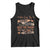 African American Teacher Tank Top We Can Be Different On The Outside But We Have The Same Heart Inside Melanin Crayons