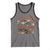 African American Teacher Tank Top We Can Be Different On The Outside But We Have The Same Heart Inside Melanin Crayons