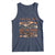 African American Teacher Tank Top We Can Be Different On The Outside But We Have The Same Heart Inside Melanin Crayons