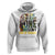 Legend Bob Hoodie One Love Heart Destiny King Of Reggae - Wonder Print Shop