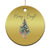 Xmas Christmas Ornament Merry And Bright Retro Xmas Tree - Wonder Print Shop