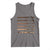 Melanin Black Teacher Tank Top We Can Be Different On The Outside But We Have The Same Heart Inside