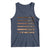 Melanin Black Teacher Tank Top We Can Be Different On The Outside But We Have The Same Heart Inside