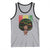 Proud Black African American Tank Top God Says I Am Black History Month Afro Girl