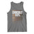 Funny Chocolit 100% Tank Top African American Melanin Black Pride