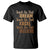 Teach So That They Can Dream Excel Believe T Shirt Teacher Black History