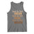 Teach So That They Can Dream Excel Believe Tank Top Teacher Black History