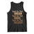 Teach So That They Can Dream Excel Believe Tank Top Teacher Black History