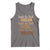 Teach So That They Can Dream Excel Believe Tank Top Teacher Black History