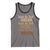 Teach So That They Can Dream Excel Believe Tank Top Teacher Black History