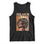 Melanin Every Shade Slays Tank Top Melanin Afro Queen African American Pride