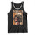 Melanin Every Shade Slays Tank Top Melanin Afro Queen African American Pride