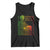 Frederick Douglass Tank Top It Is Easier To Build Strong Children Than To Repair Broken Men