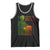 Frederick Douglass Tank Top It Is Easier To Build Strong Children Than To Repair Broken Men