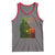 Frederick Douglass Tank Top It Is Easier To Build Strong Children Than To Repair Broken Men