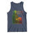 Frederick Douglass Tank Top It Is Easier To Build Strong Children Than To Repair Broken Men