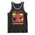 Proud Black African American Tank Top They Whispered To Her You Can't Withstand The Storm Black History Month