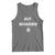 Funny Irish Beer Drinking St Patrick's Day Fit Shaced Tank Top Shamrock