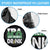 Funny Irish Beer Drinking St Patrick's Day Spare Tire Cover IPA Lot When I Drink Shamrock