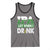 Funny Irish Beer Drinking St Patrick's Day Tank Top IPA Lot When I Drink Shamrock