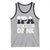 Funny Irish Black Beer Drinking St Patrick's Day Tank Top IPA Lot When I Drink