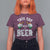 Funny Irish Beer Drinking T Shirt For Women This Guy Needs A Beer Ireland Flag