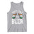 Funny Irish Beer Drinking Tank Top This Guy Needs A Beer Ireland Flag