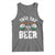 Funny Irish Beer Drinking Tank Top This Guy Needs A Beer Ireland Flag