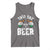 Funny Irish Beer Drinking Tank Top This Guy Needs A Beer Ireland Flag