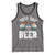 Funny Irish Beer Drinking Tank Top This Guy Needs A Beer Ireland Flag