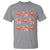 Happy Canada Day T Shirt Coquette Orange Bows Maple Leaf - Wonder Print Shop