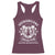 Funny Shenanigans Irish Pub Grab A Pint And Join The Paddy Racerback Tank Top Irish Beer