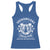 Funny Shenanigans Irish Pub Grab A Pint And Join The Paddy Racerback Tank Top Irish Beer